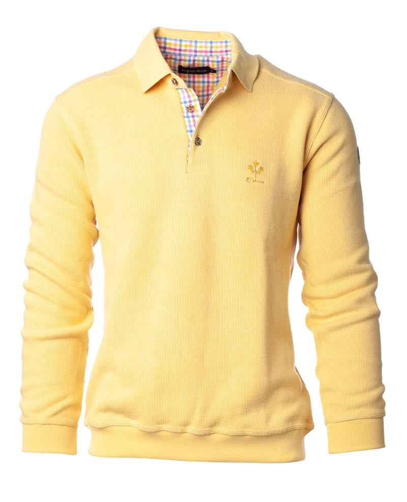 Sweater Polo