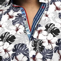 Axel SS Sport Shirt