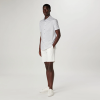 Miles SS Shirt
