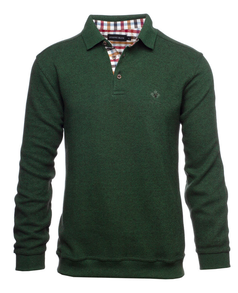 Sweater Polo