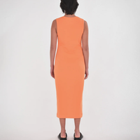 Camilla Dress
