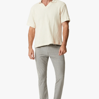 Courage Checked Pants