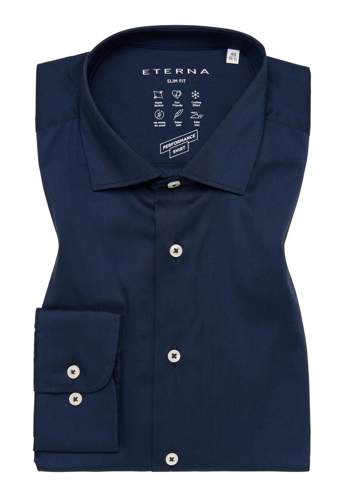 Performance Dress Shirt