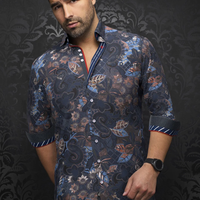 Machado Dress Shirt
