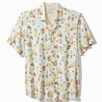 Veracruz Cay Brewhama SS Shirt