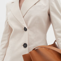Zeph Blazer