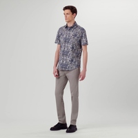 Miles SS Shirt