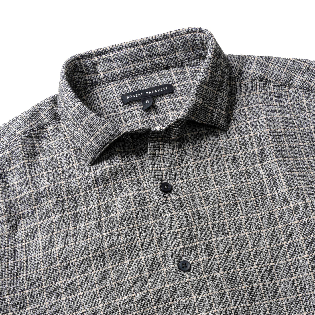 Bowcastle LS Woven Shirt