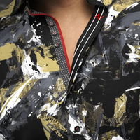 Omar Dress Shirt