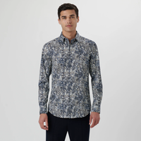 James LS Shirt