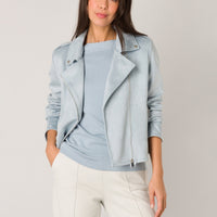 Femque Biker Jacket