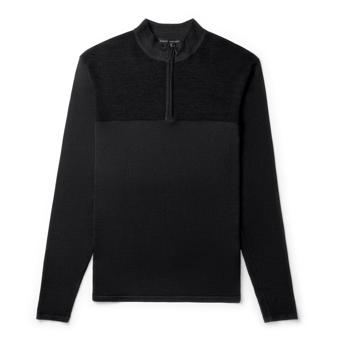 Newbury Half-Zip Sweater