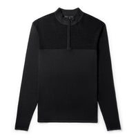 Newbury Half-Zip Sweater