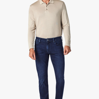 Courage Brushed Jeans