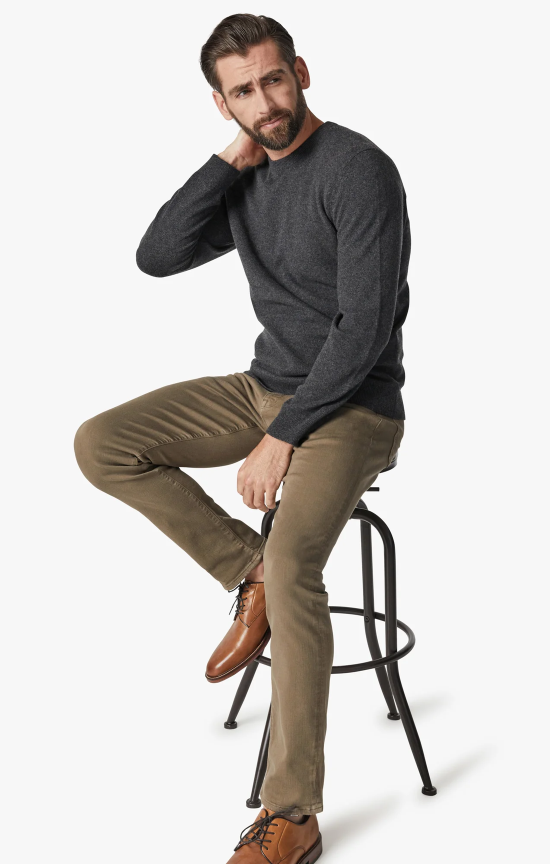 Cool Comfort Pants