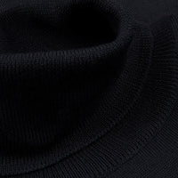 Silja Merino Wool Roll Neck