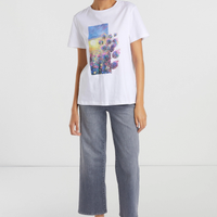 R&R Graphic TShirt 450