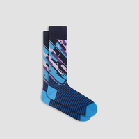 Mercerized Socks