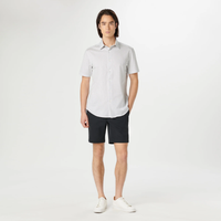 Miles SS Shirt