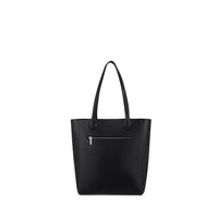 The Claire - Vegan Leather Tote Bag