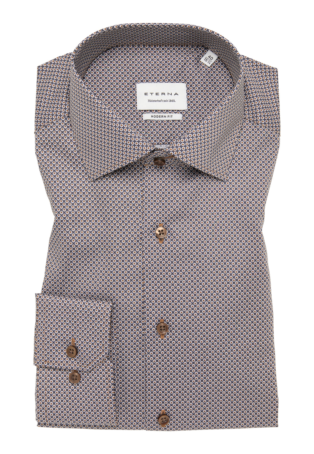 Eterna Dress Shirt X18K