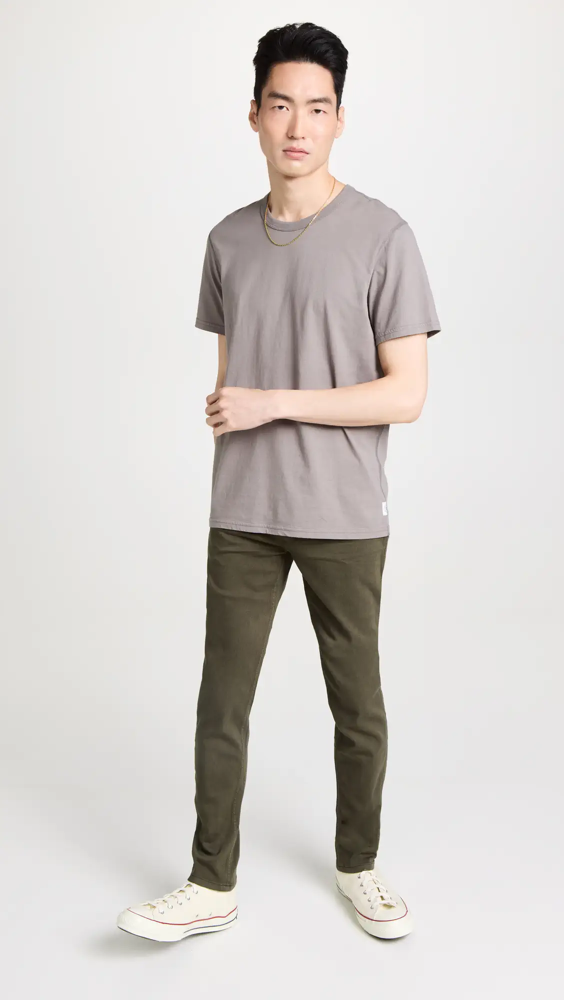 Lennox Jeans