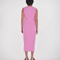Camilla Dress