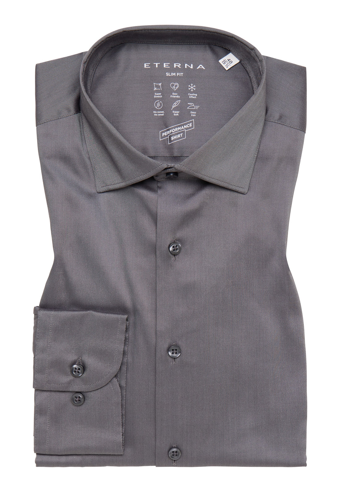 Performance Dress Shirt