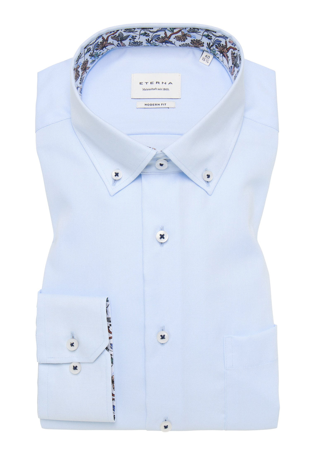 Eterna Dress Shirt X14U