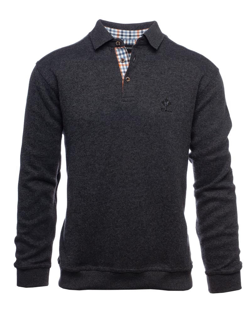 Sweater Polo