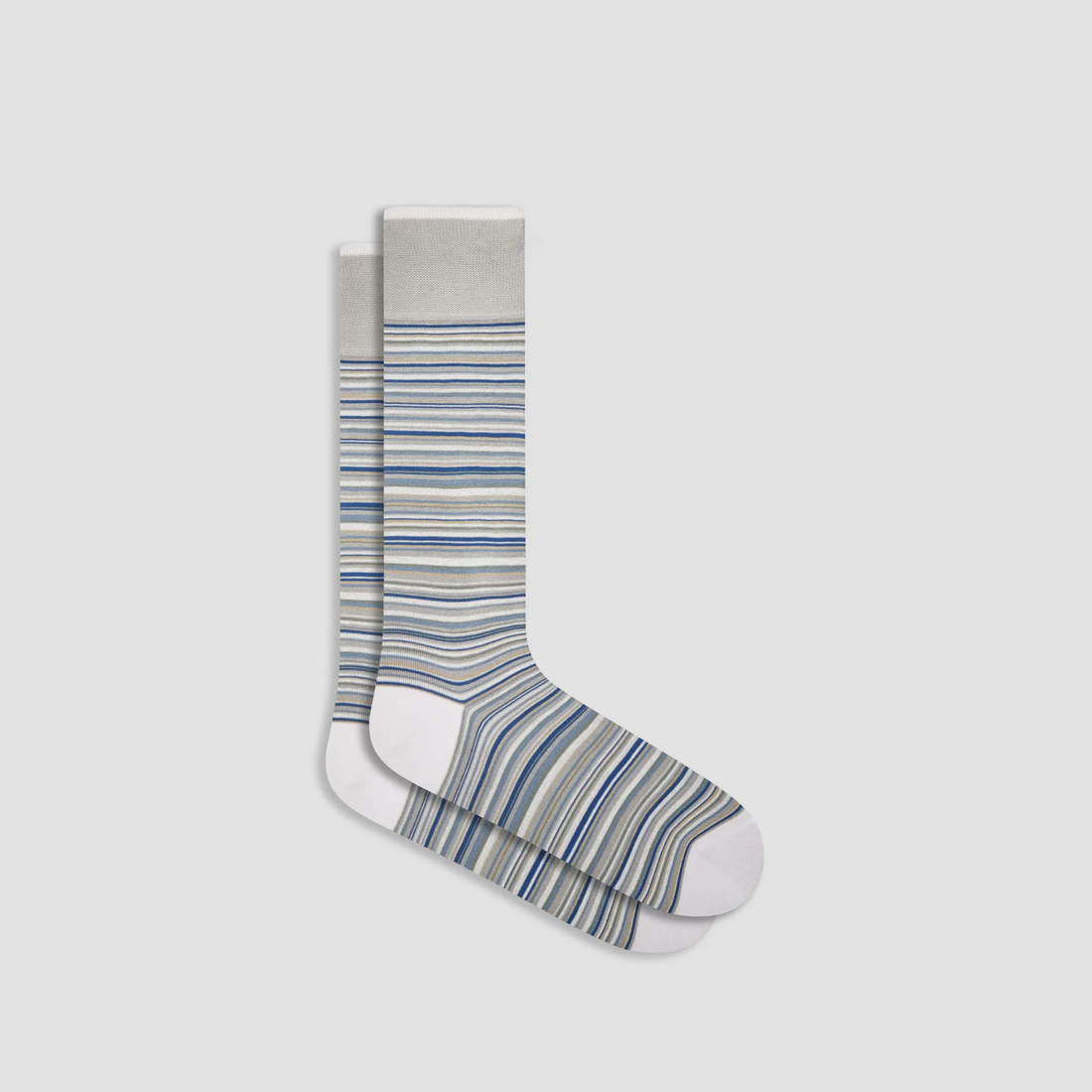 Mercerized Socks