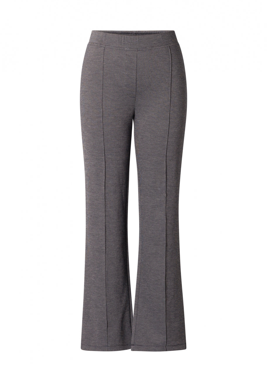 Aalia Essential Pull On Trouser