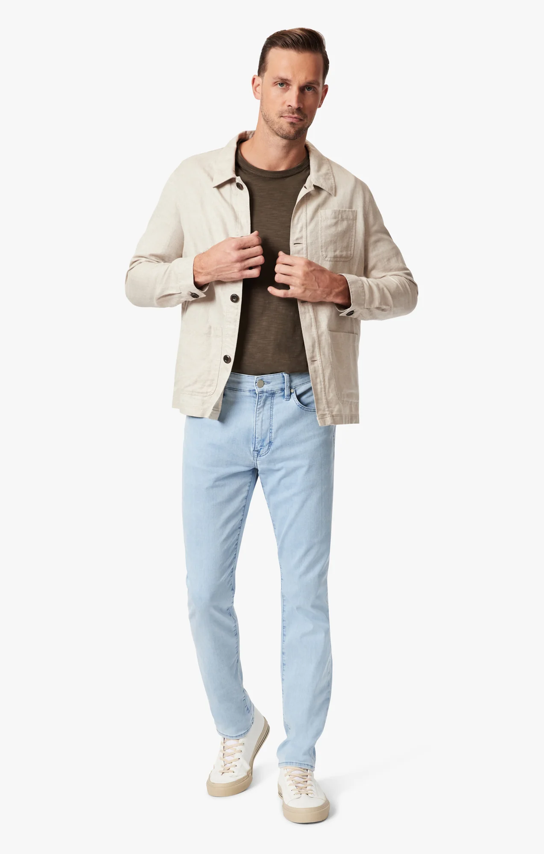 Cool Kona Jeans