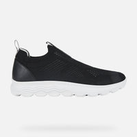 Laceless Sneaker