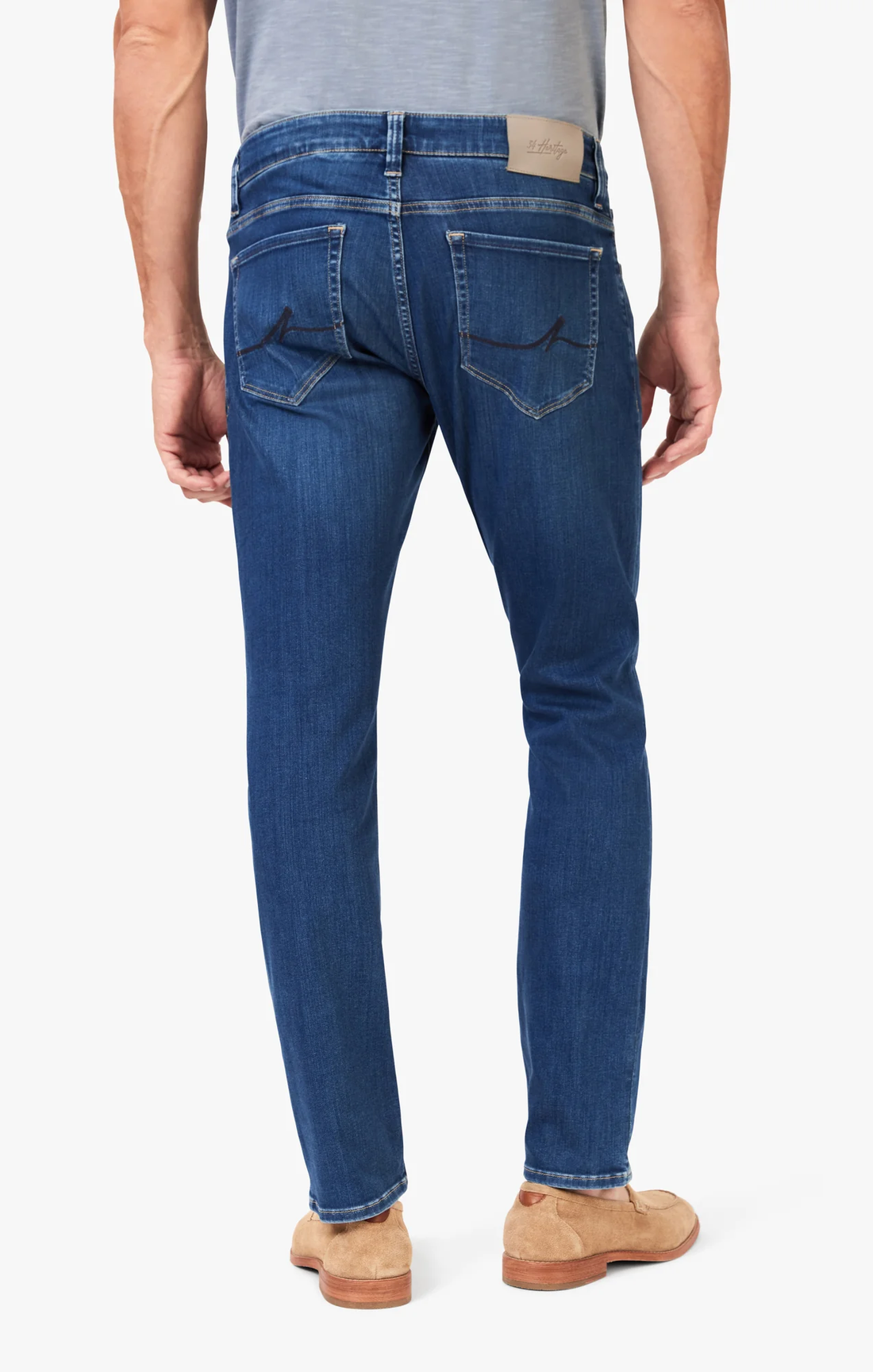 Courage Refined Jeans