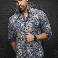 Machado Dress Shirt