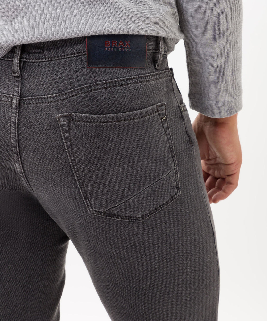 Chuck307 Pants