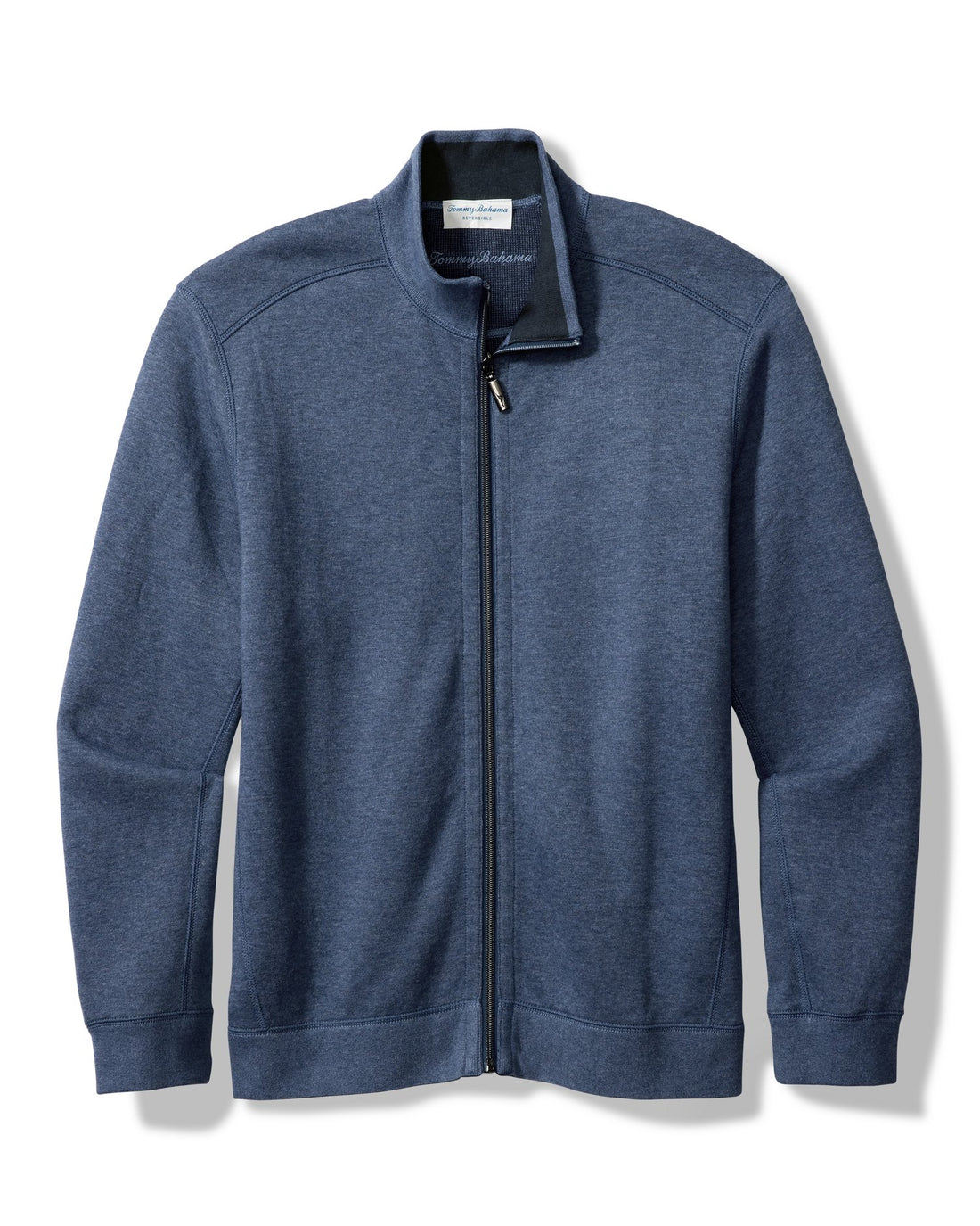 Full Zip Sweater