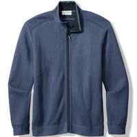 Full Zip Sweater