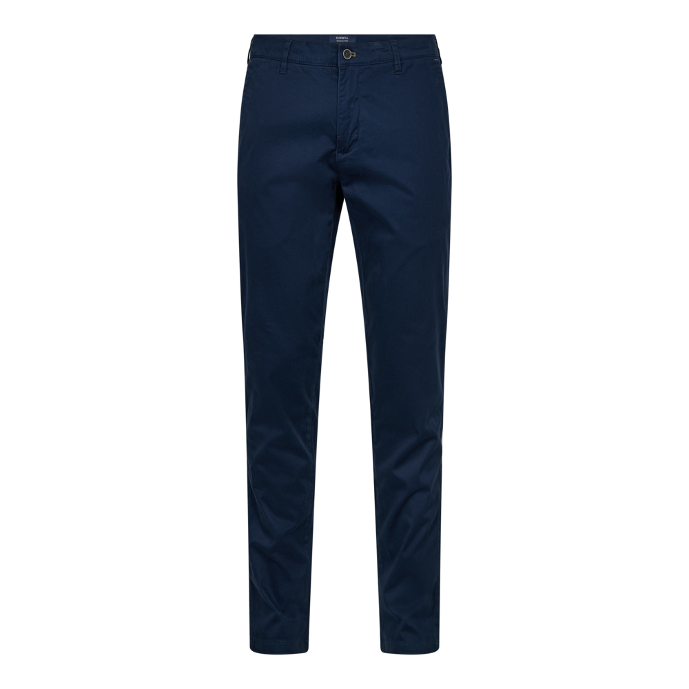 Extreme Flexibility Trousers