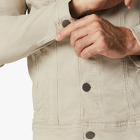 Travis Twill Jacket