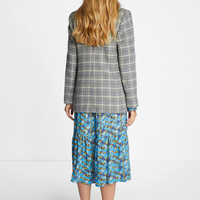 R&R Houndstooth Blazer
