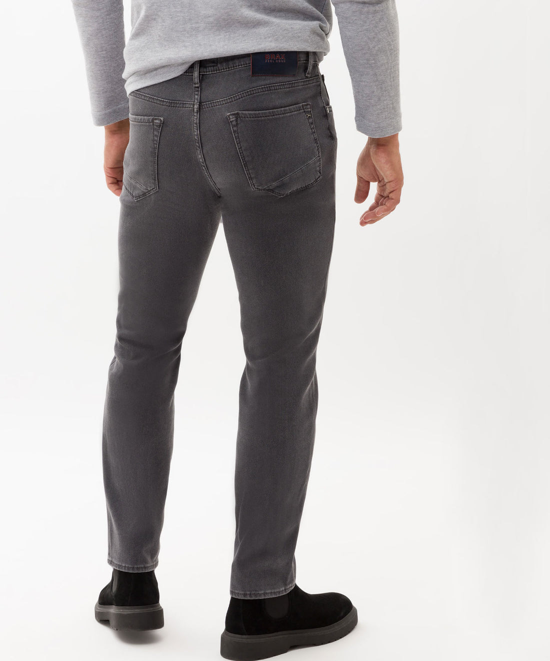 Chuck307 Pants
