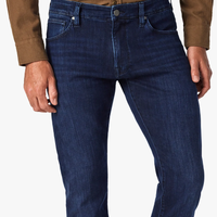Cool Brushed Jeans