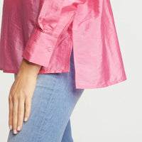 Rich & Royal Parachute Blouse