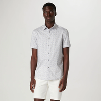Miles SS Shirt