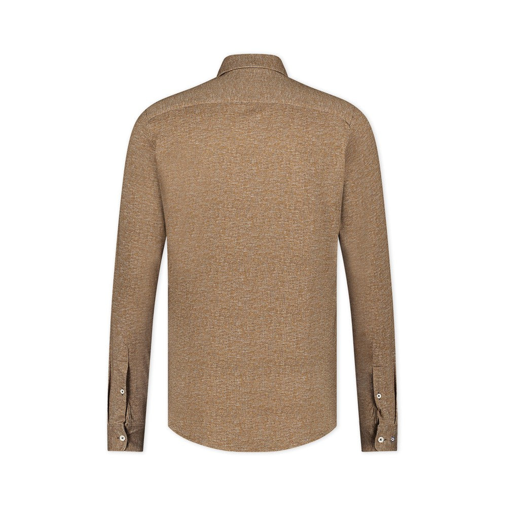 LS Jersey Stretch Shirt