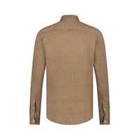 LS Jersey Stretch Shirt