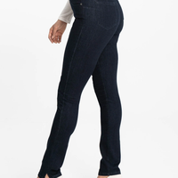Rose Slim Leg 4500