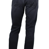 Pipe Tencel Denim